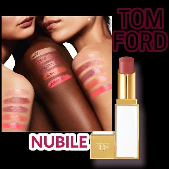 - TOM FORD “03 NUBILE” IN HIGH SHINE - Picture 9 of 10